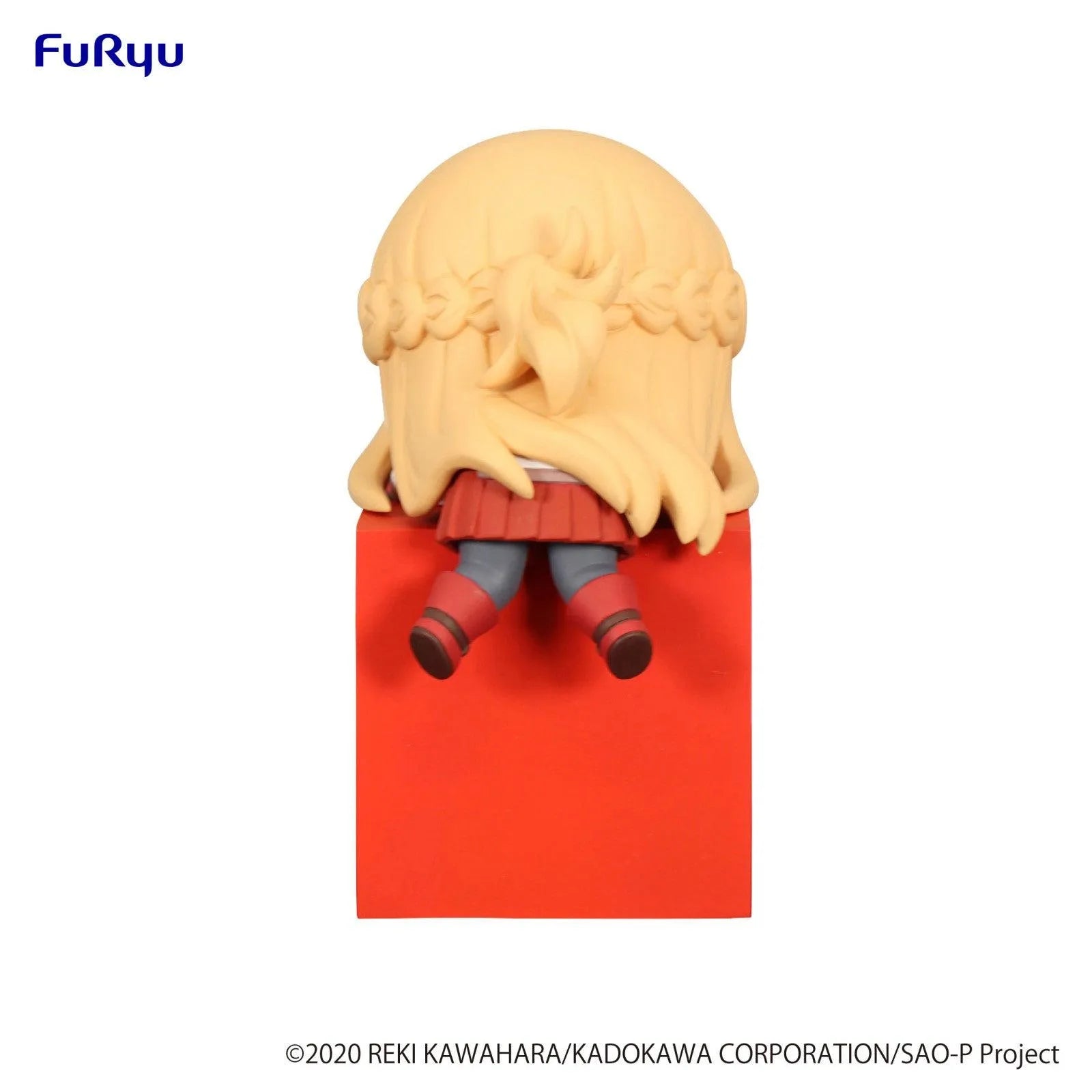 VR-103240 Sword Art Online the Movie Progressive Aria of a Starless Night Hikkake Figure Asuna - Good Smile Company - Titan Pop Culture