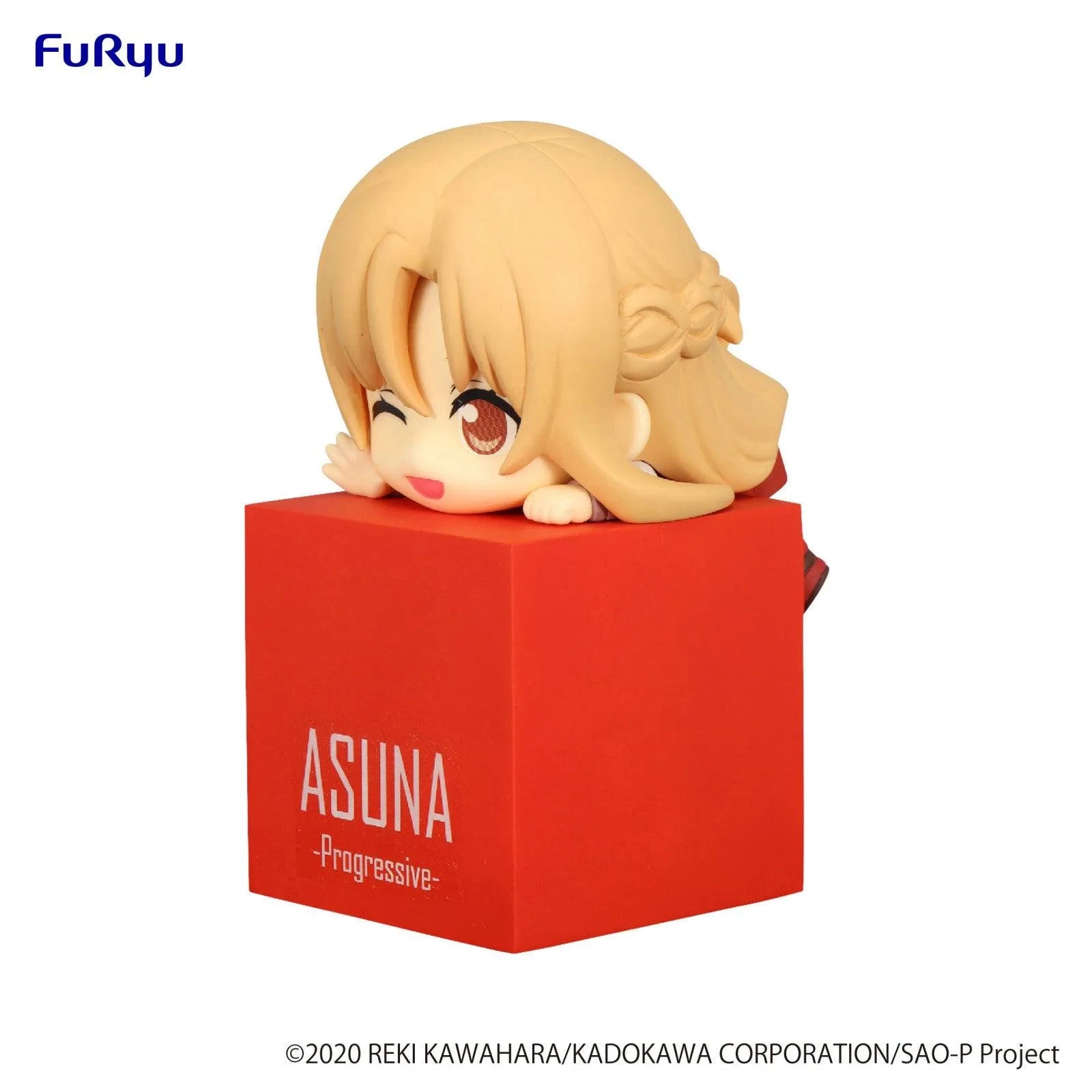 VR-103240 Sword Art Online the Movie Progressive Aria of a Starless Night Hikkake Figure Asuna - Good Smile Company - Titan Pop Culture