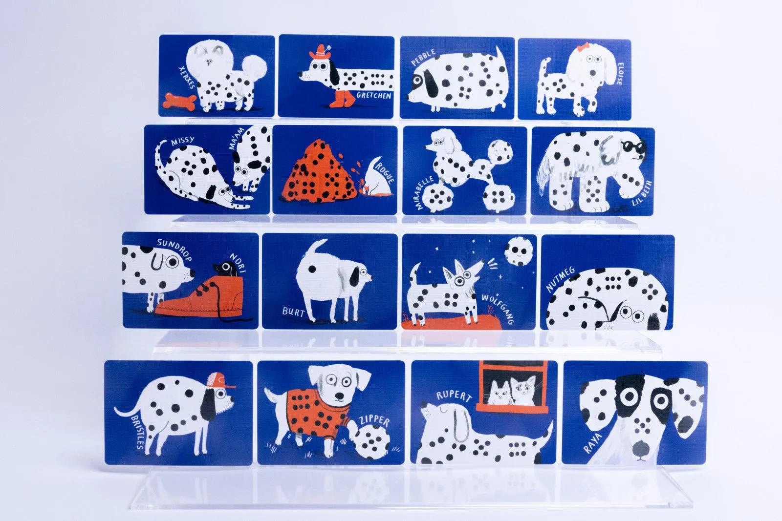 VR-104231 Spots - CMYK - Titan Pop Culture