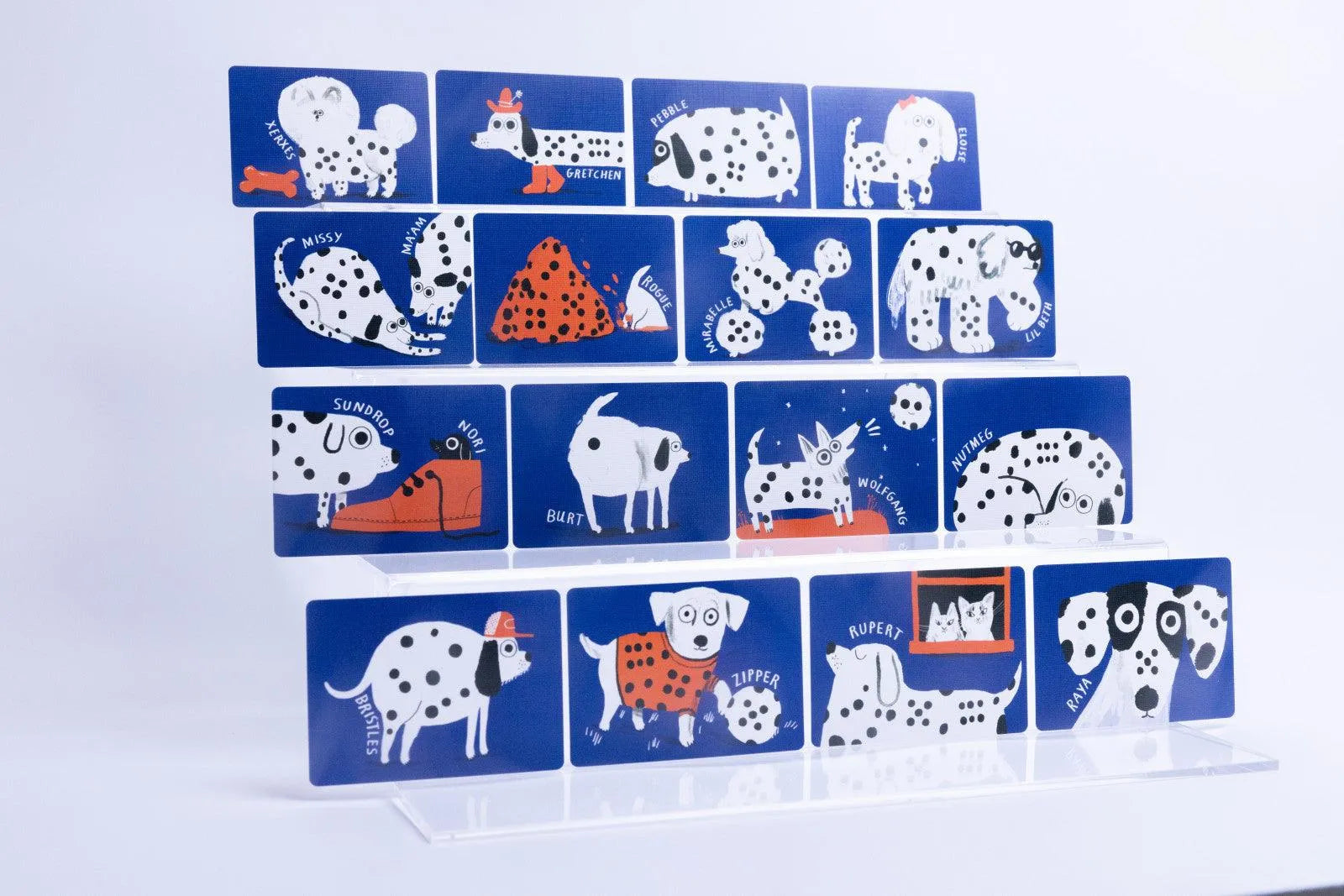 VR-104231 Spots - CMYK - Titan Pop Culture