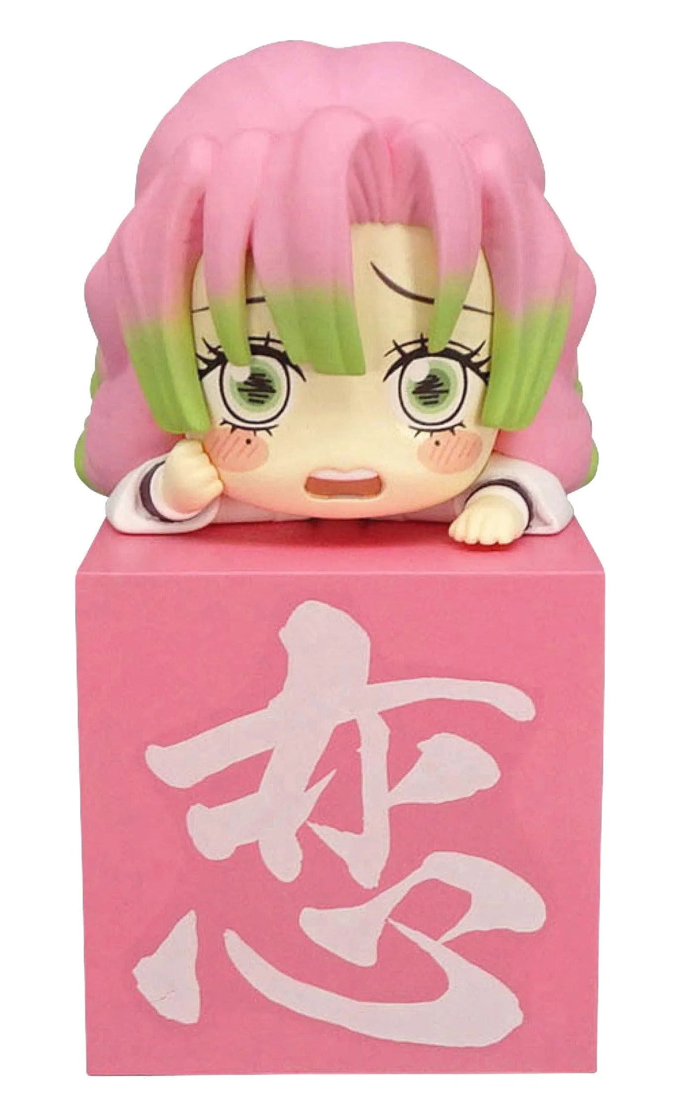 VR-104713 Demon Slayer Kimetsu no Yaiba Hikkake Figure Kanroji Mitsuri Worried - Good Smile Company - Titan Pop Culture