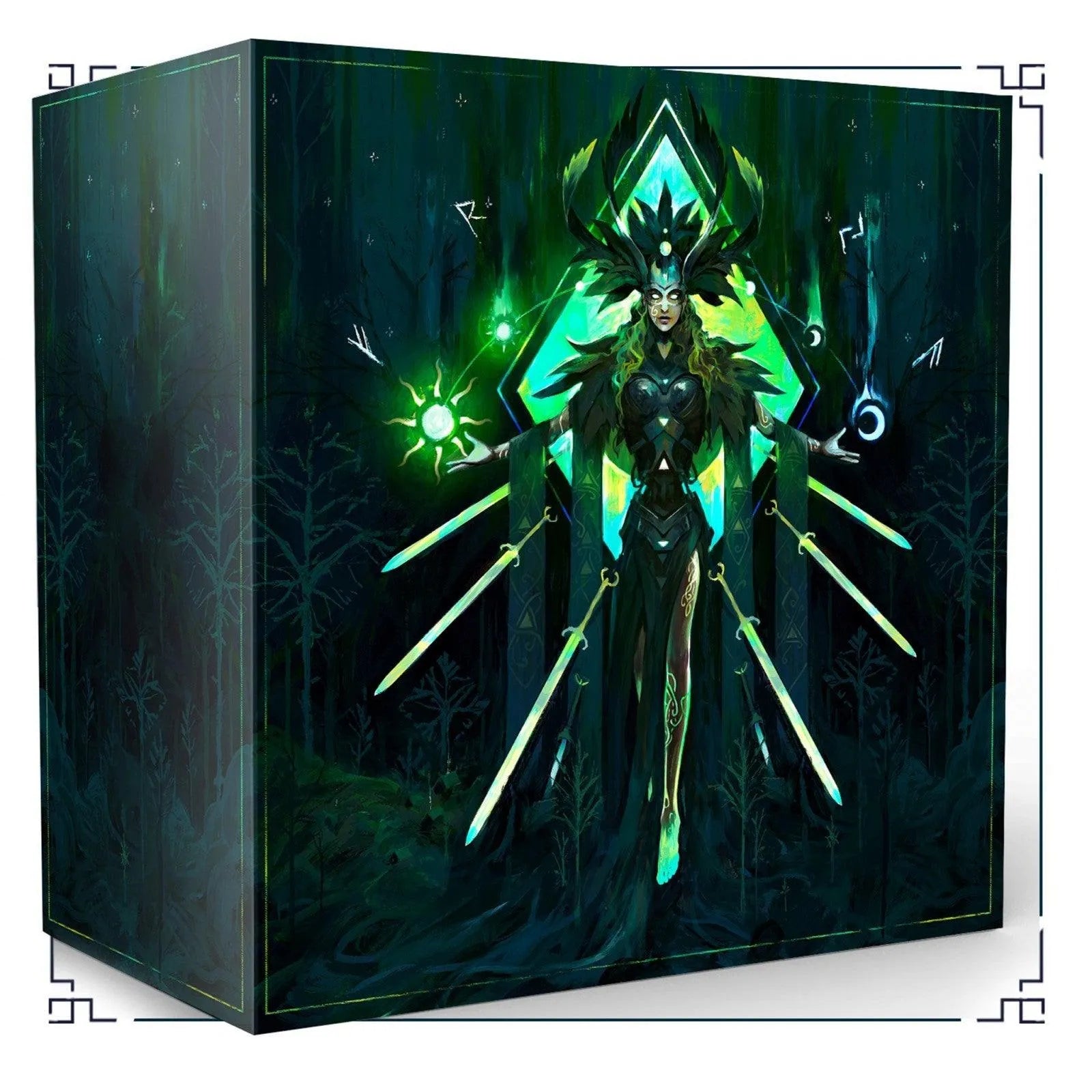 VR-104994 Lords of Ragnarok Stretch Goals - Awaken Realms - Titan Pop Culture