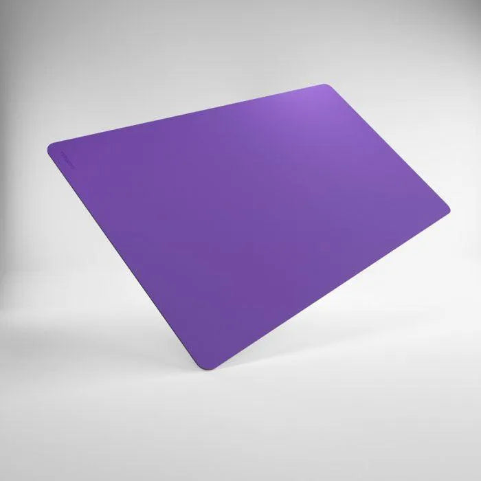 VR-105123 Gamegenic Prime 2mm Playmat Purple - Gamegenic - Titan Pop Culture