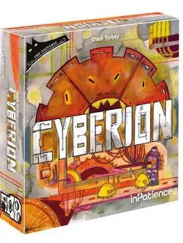 Cyberion