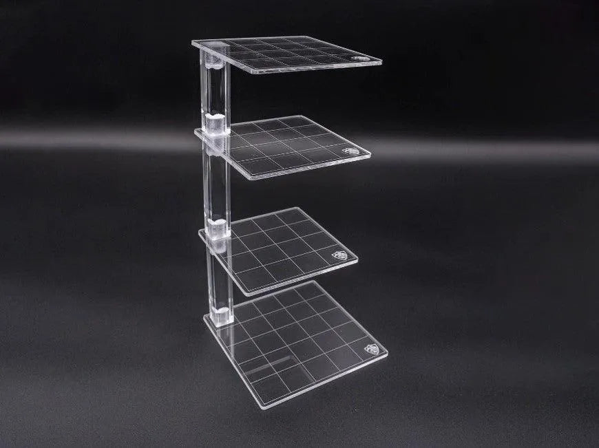 VR-108364 3D Combat Risers - Deluxe Kit - Quatermaster Direct - Titan Pop Culture