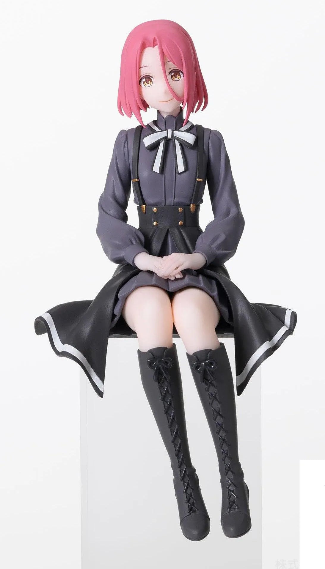 VR-111732 Spy Room PM Perching Figure Grete - SEGA - Titan Pop Culture