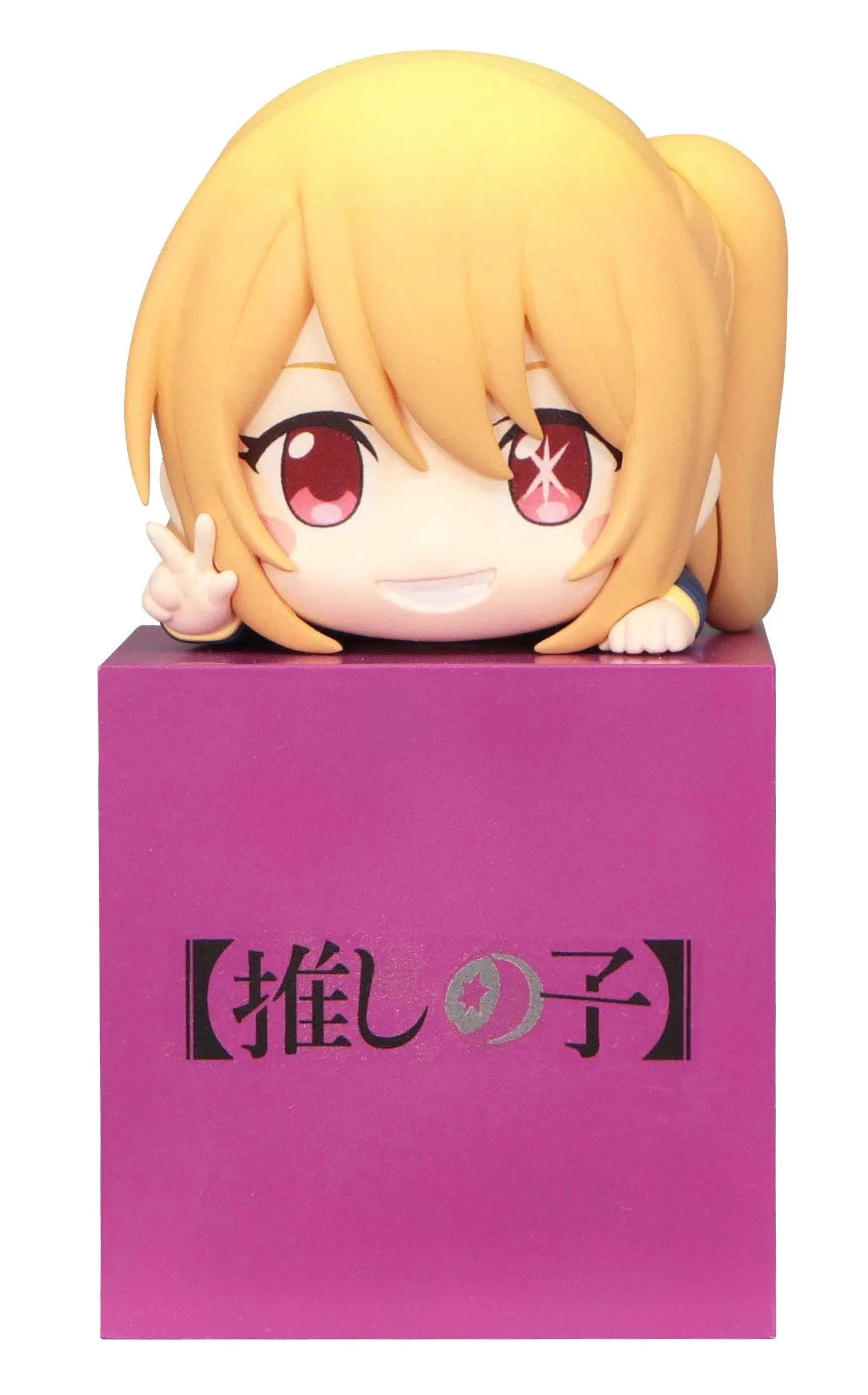 VR-111781 Oshi No Ko Hikkake Figure Ruby - Good Smile Company - Titan Pop Culture
