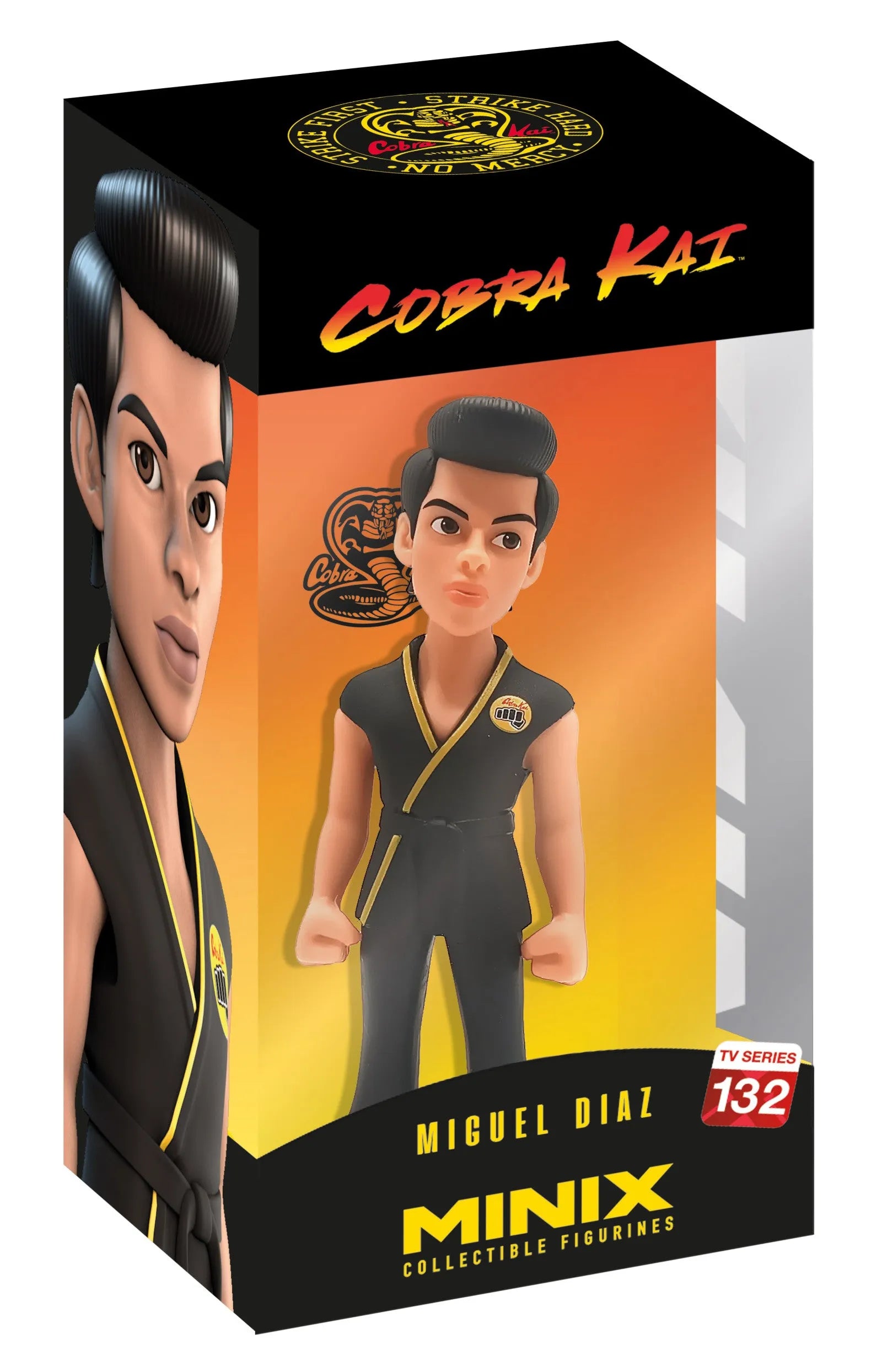MINIX Cobra Kai Miguel Diaz