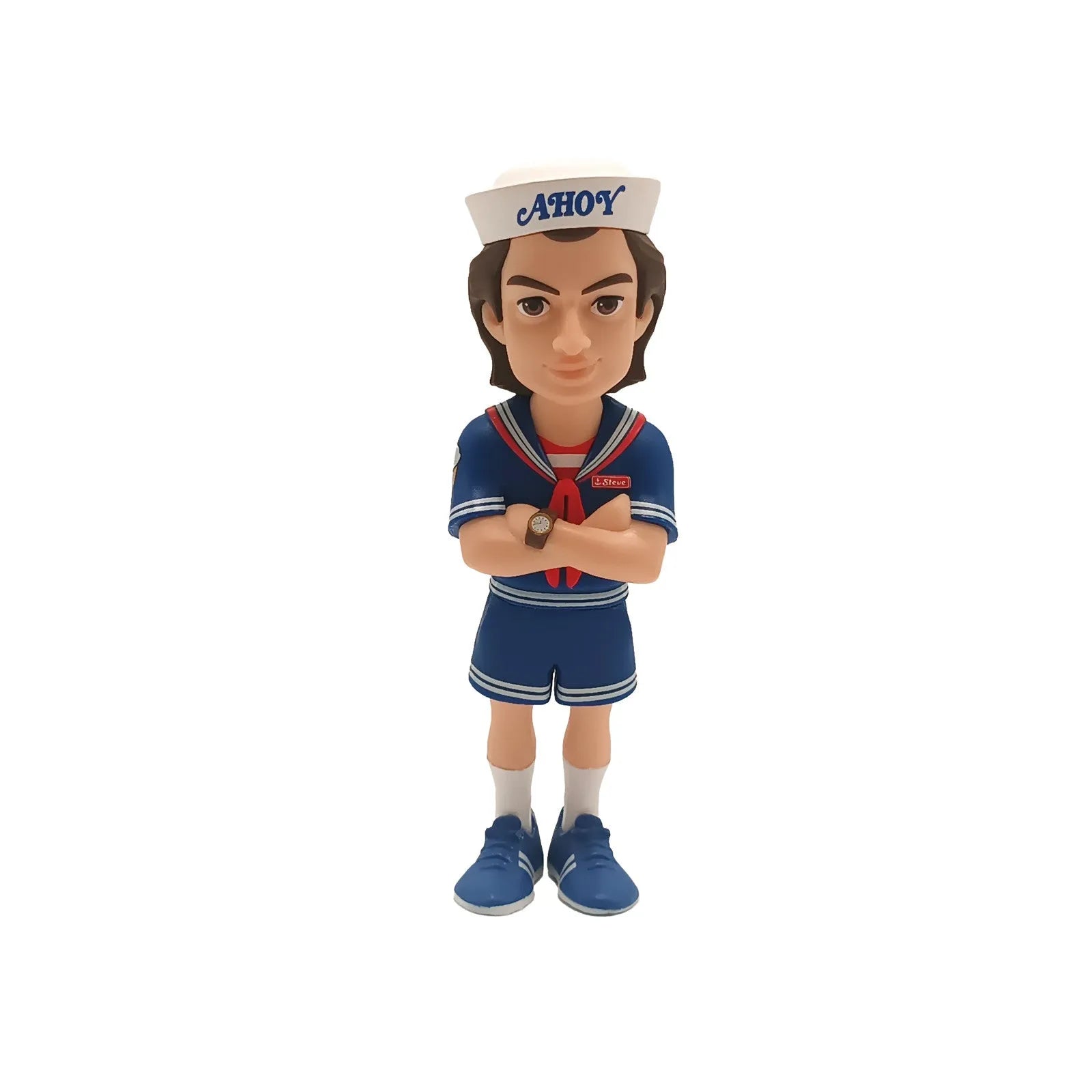 VR-112847 MINIX Stranger Things Steve Harrington Ice Cream Outfit - MINIX - Titan Pop Culture