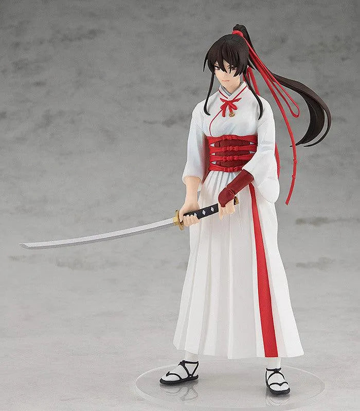 VR-114049 Hells Paradise Jigokuraku POP UP PARADE Yamada Asaemon Sagiri - Good Smile Company - Titan Pop Culture