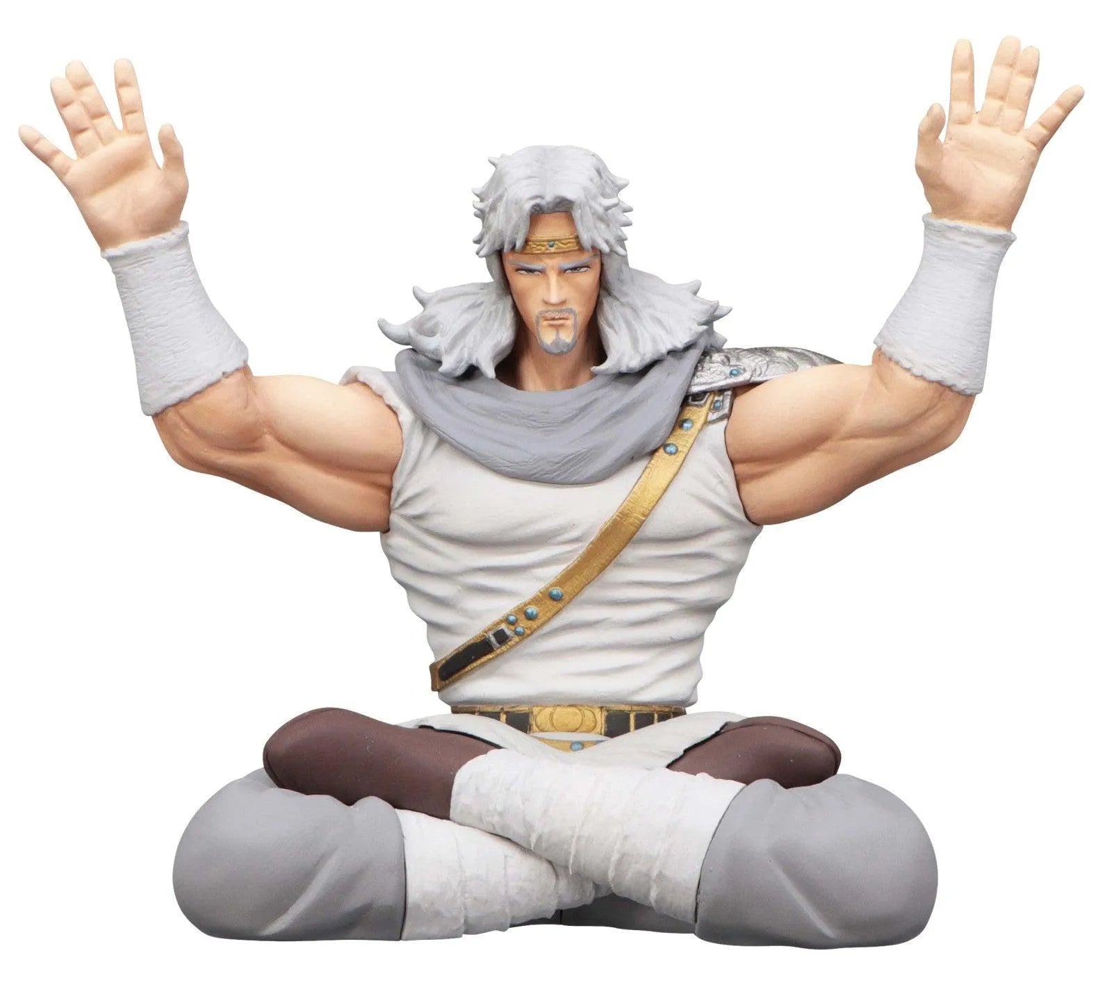 VR-114157 Fist of the North Star Noodle Stopper Figure Toki - Good Smile Company - Titan Pop Culture