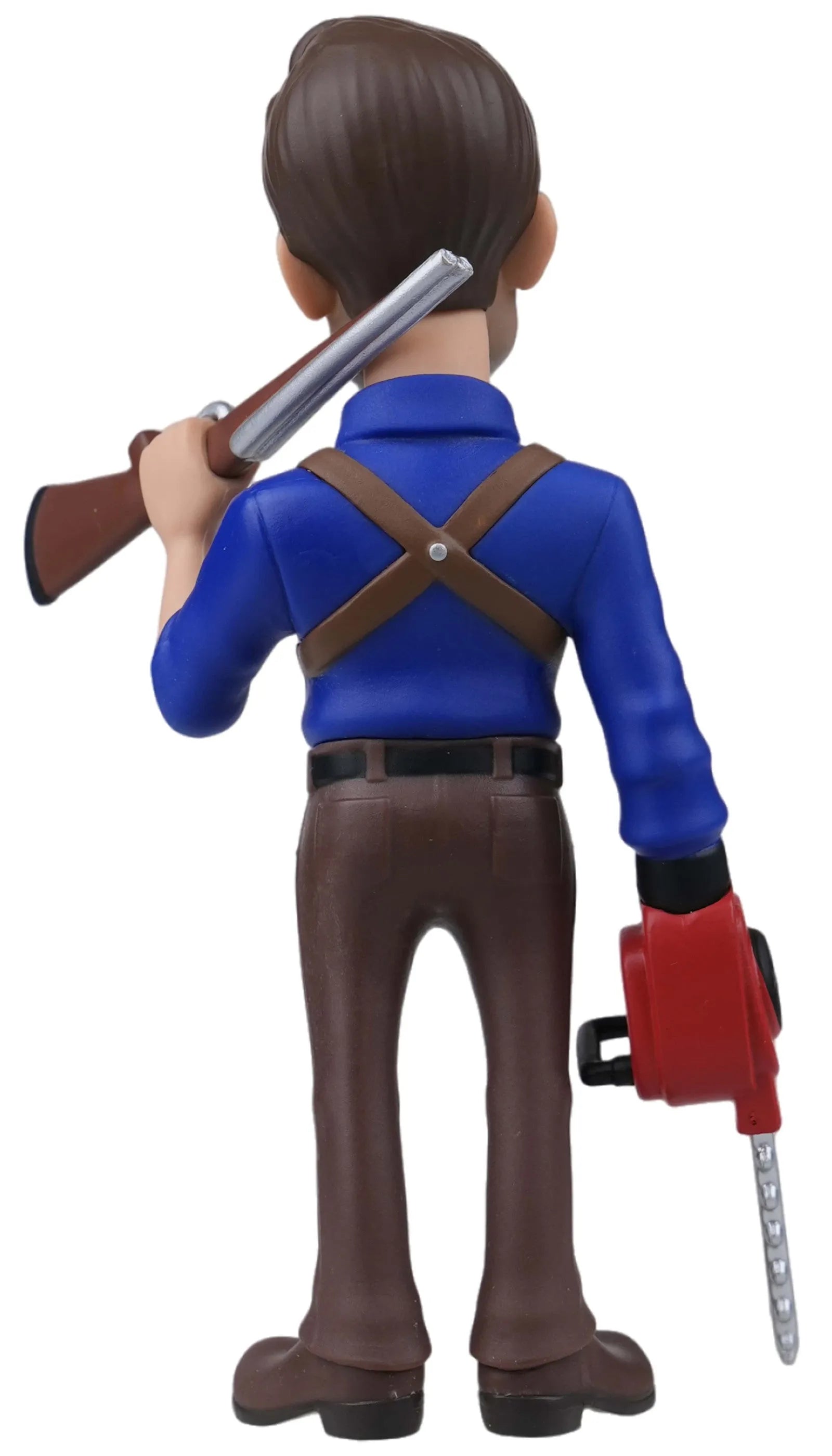 VR-114343 MINIX Evil Dead 2 Ash Williams 113 - MINIX - Titan Pop Culture