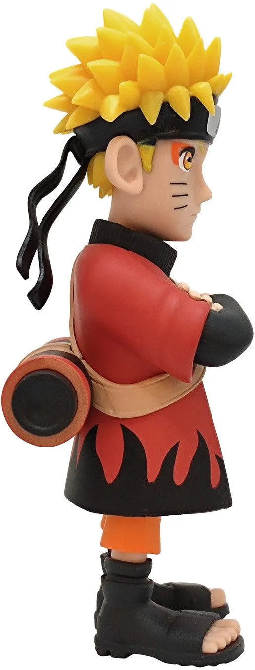 VR-114346 MINIX Naruto Shippuden Naruto with Cape 113 - MINIX - Titan Pop Culture