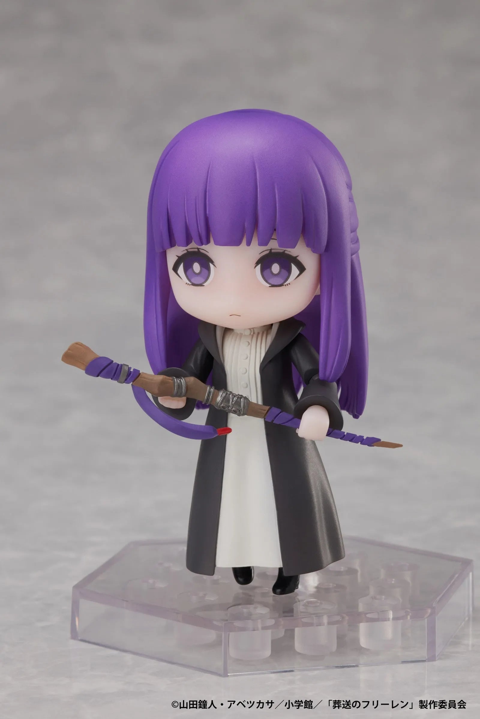 Frieren Beyond Journeys End DFORM Fern Deforme Action Figure