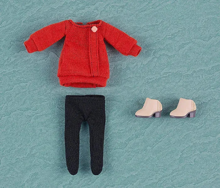 VR-115138 Spy x Family Nendoroid Doll Yor Forger Casual Outfit Dress Version - Good Smile Company - Titan Pop Culture