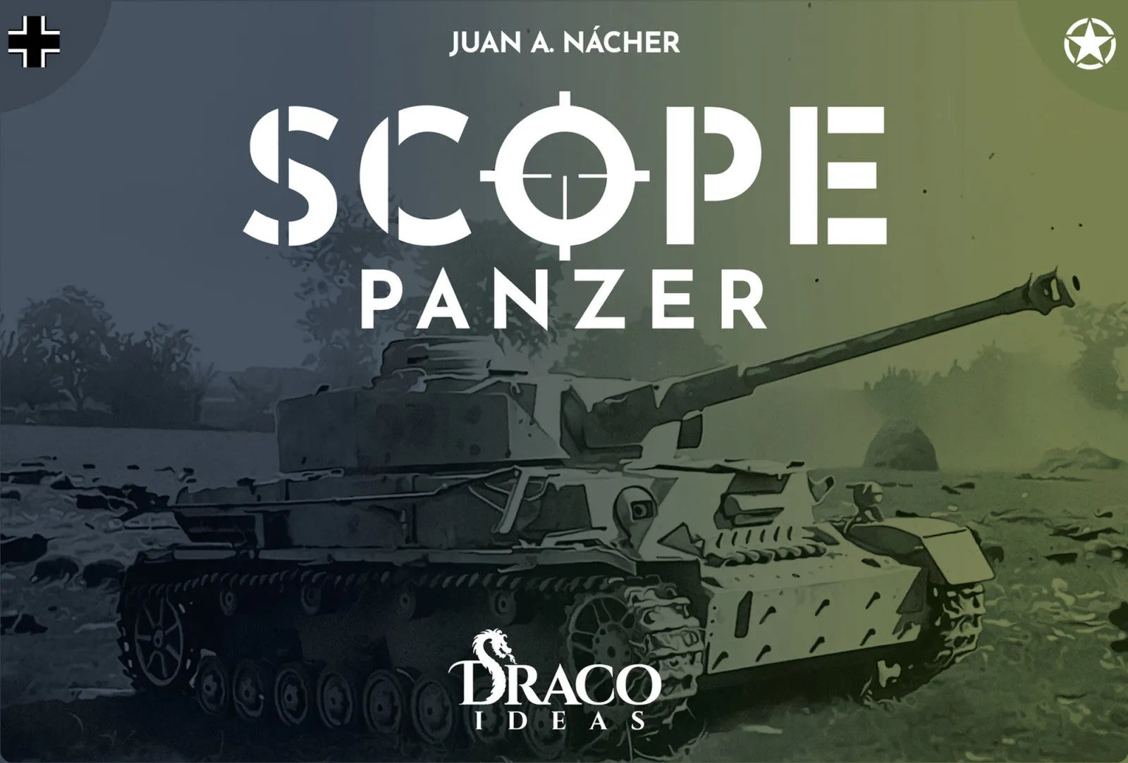 Scope PANZER
