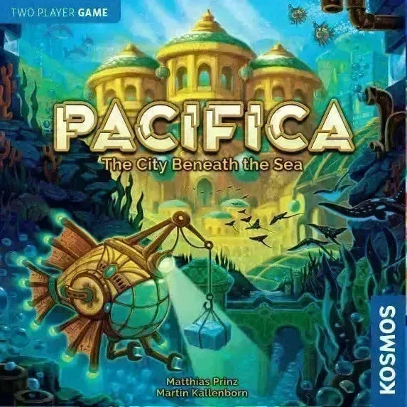 Pacifica
