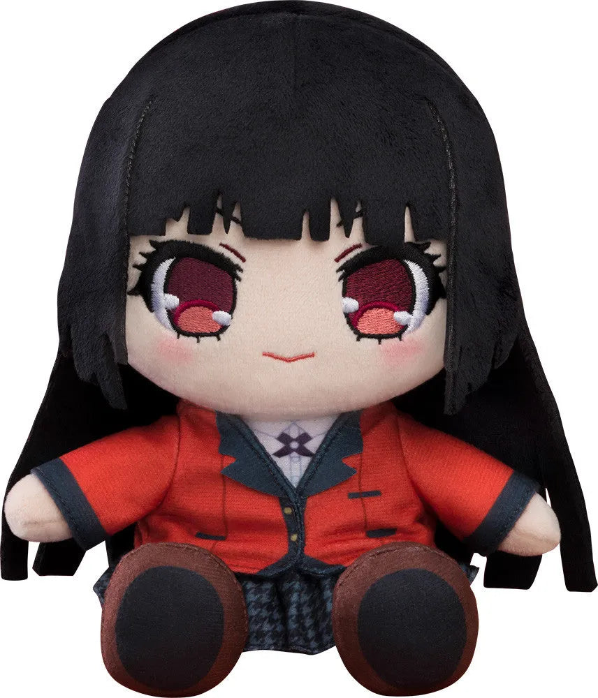 Kakegurui Plushie Yumeko Jabami
