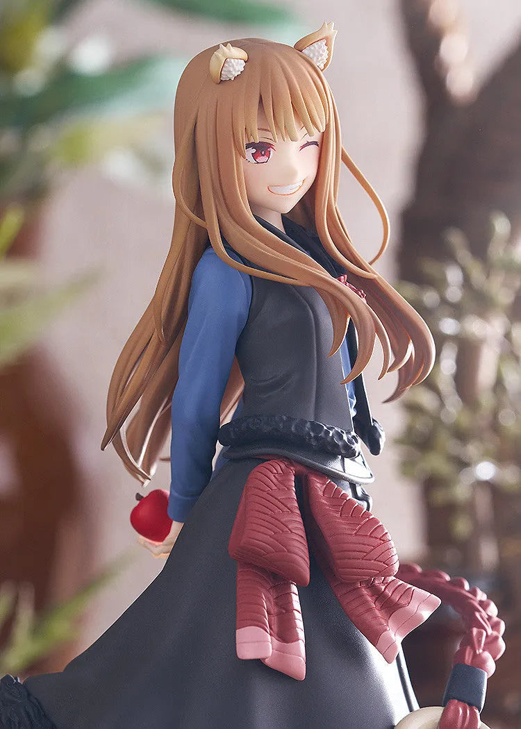VR-117962 Spice and Wolf Merchant Meets the Wise Wolf POP UP PARADE Holo 2024 Version - Good Smile Company - Titan Pop Culture