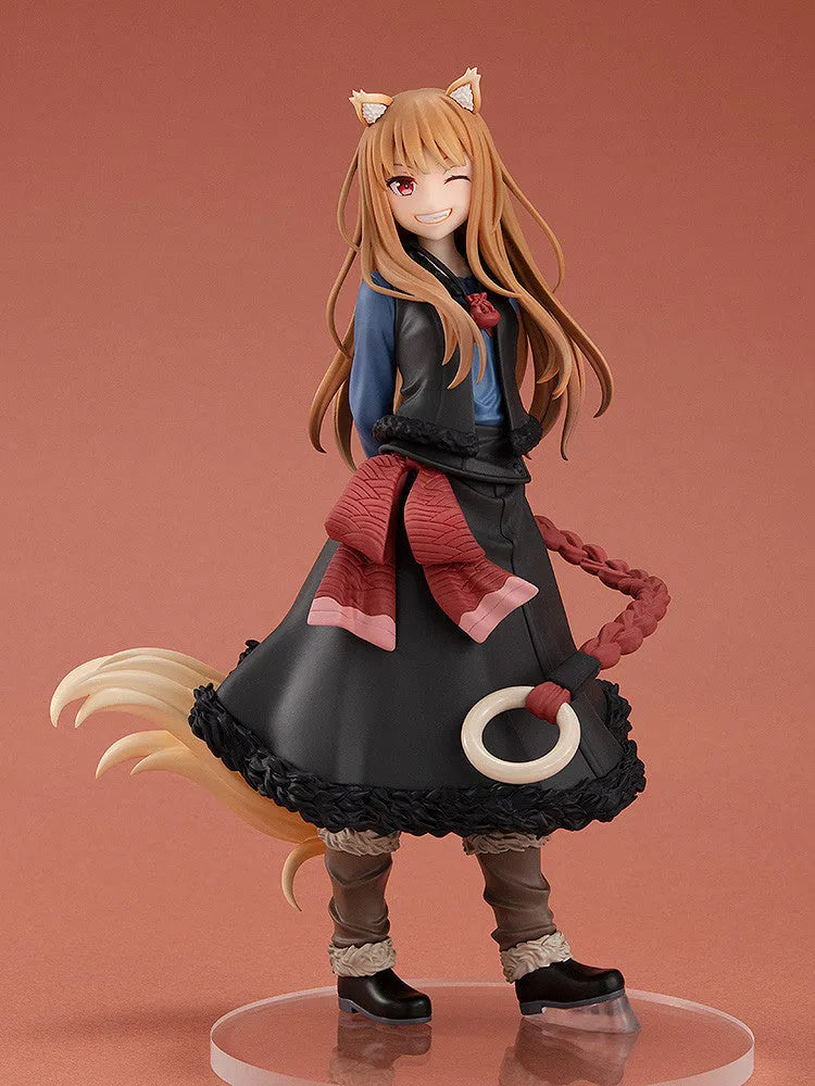 VR-117962 Spice and Wolf Merchant Meets the Wise Wolf POP UP PARADE Holo 2024 Version - Good Smile Company - Titan Pop Culture