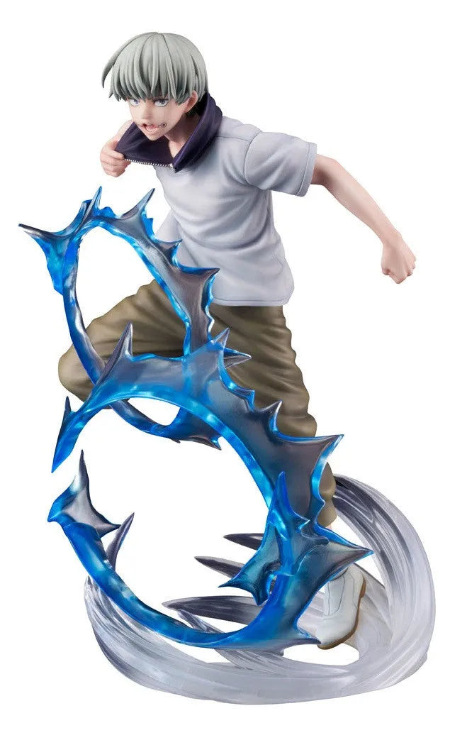 Jujutsu Kaisen Toge Inumaki 1/7 Scale