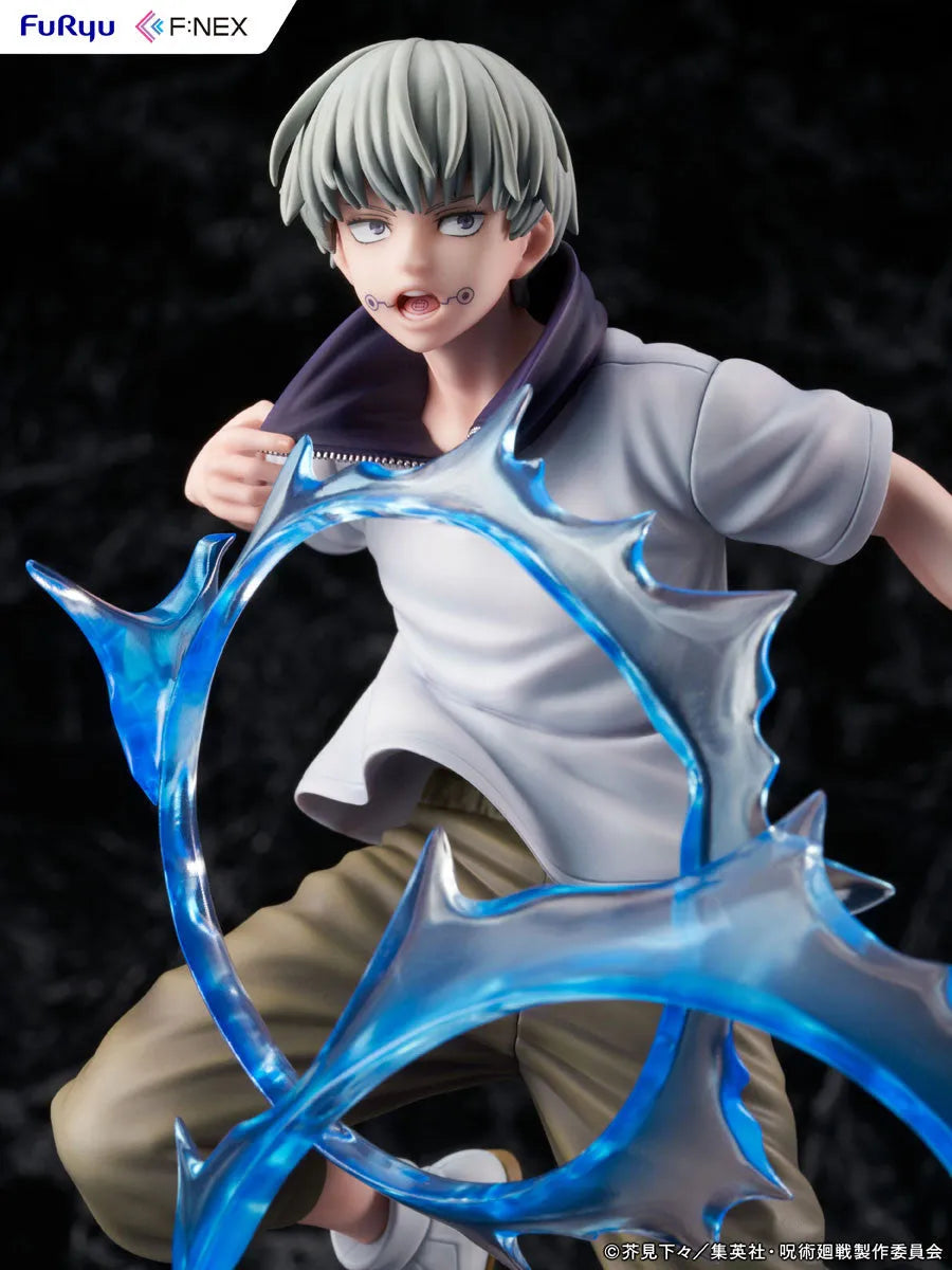 VR-117977 Jujutsu Kaisen Toge Inumaki 1/7 Scale - Good Smile Company - Titan Pop Culture