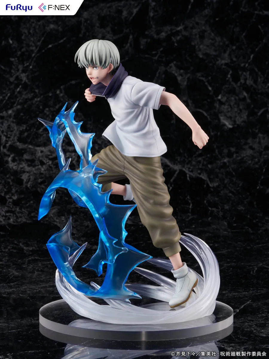 VR-117977 Jujutsu Kaisen Toge Inumaki 1/7 Scale - Good Smile Company - Titan Pop Culture