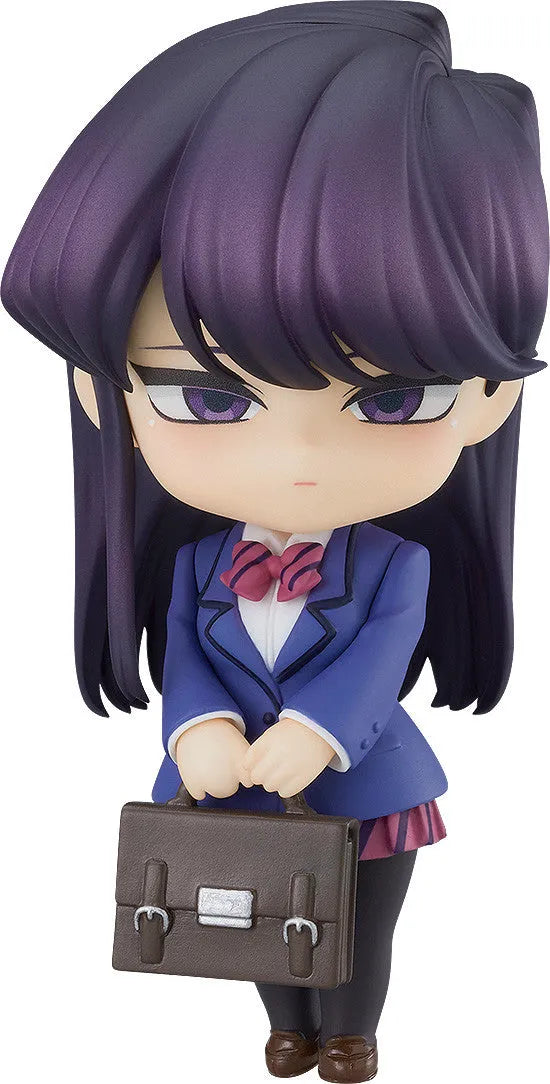 Komi Cant Communicate Nendoroid Shoko Komi (re-run)