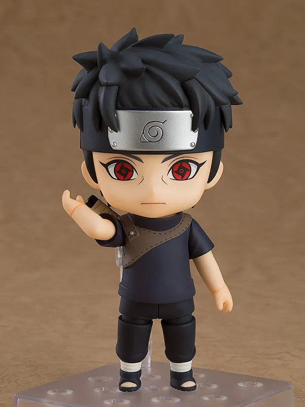 VR-118237 Naruto Shippuden Nendoroid Shisui Uchiha - Good Smile Company - Titan Pop Culture