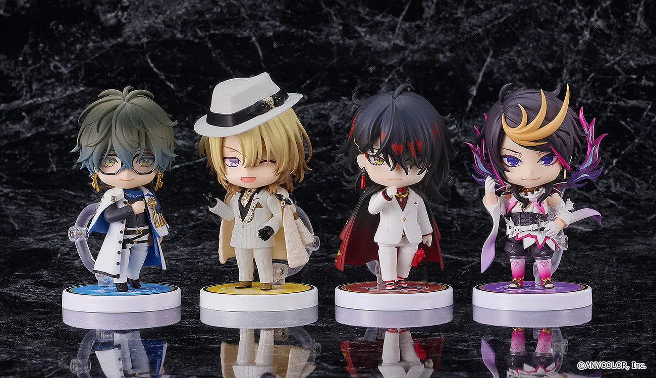 VR-118238 Nijisanji En Nendoroid Shu Yamino - Good Smile Company - Titan Pop Culture