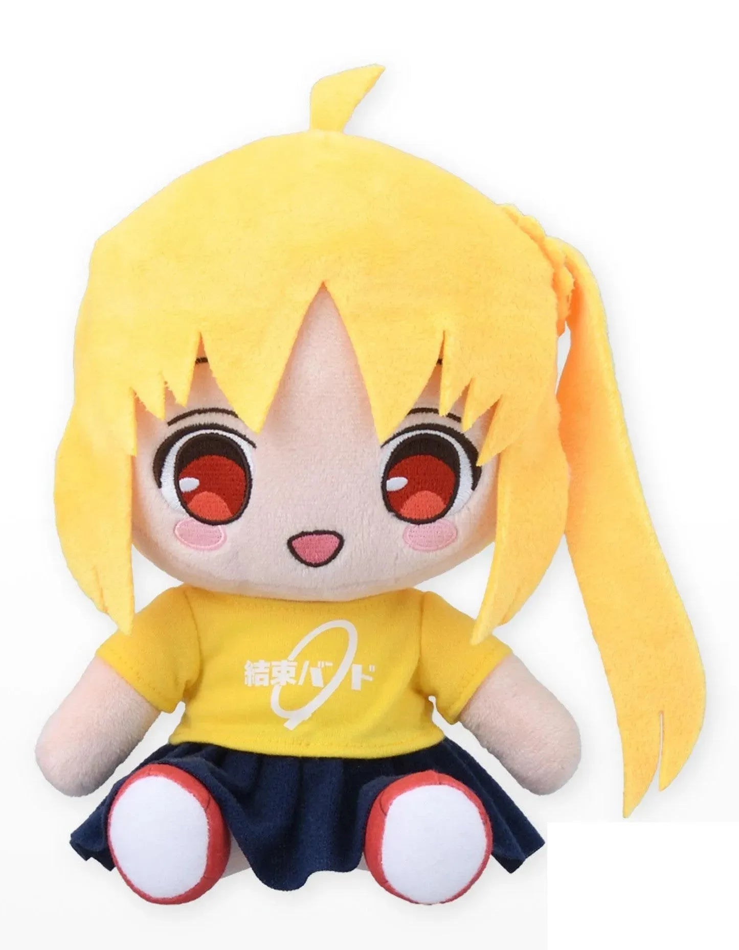 VR-118553 Bocchi the Rock! Plush Nijika Ijichi - Good Smile Company - Titan Pop Culture