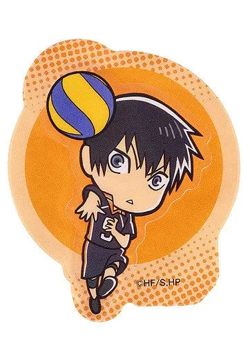 Haikyu!! Acrylic Smartphone Grip Tobio Kageyama