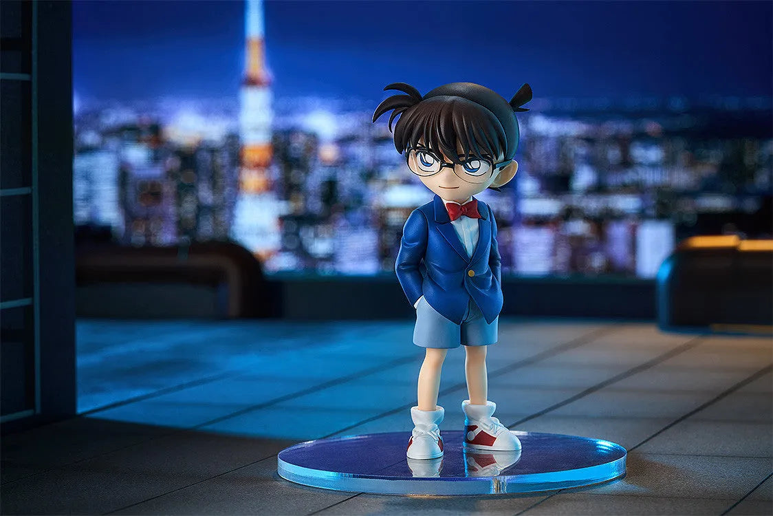 VR-119444 Detective Conan POP UP PARADE Conan Edogawa - Good Smile Company - Titan Pop Culture