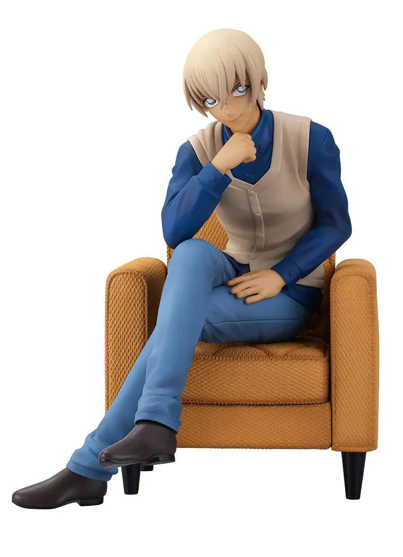 VR-119743 Case Closed Tenitol Toru Amuro - Good Smile Company - Titan Pop Culture