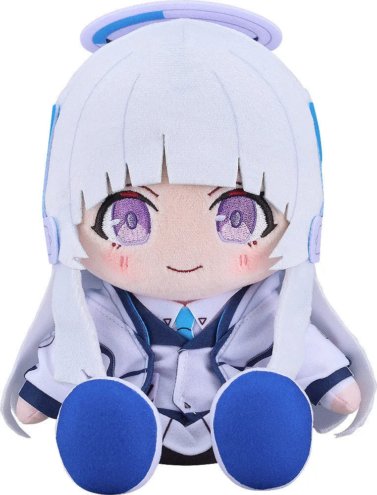 Blue Archive Chocopuni Plushie Noa