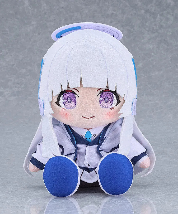 VR-119901 Blue Archive Chocopuni Plushie Noa - Good Smile Company - Titan Pop Culture