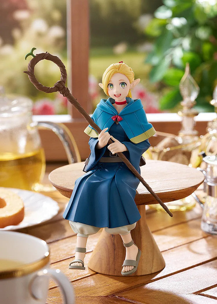 VR-120253 Delicious in Dungeon POP UP PARADE Swacchao! Marcille - Good Smile Company - Titan Pop Culture