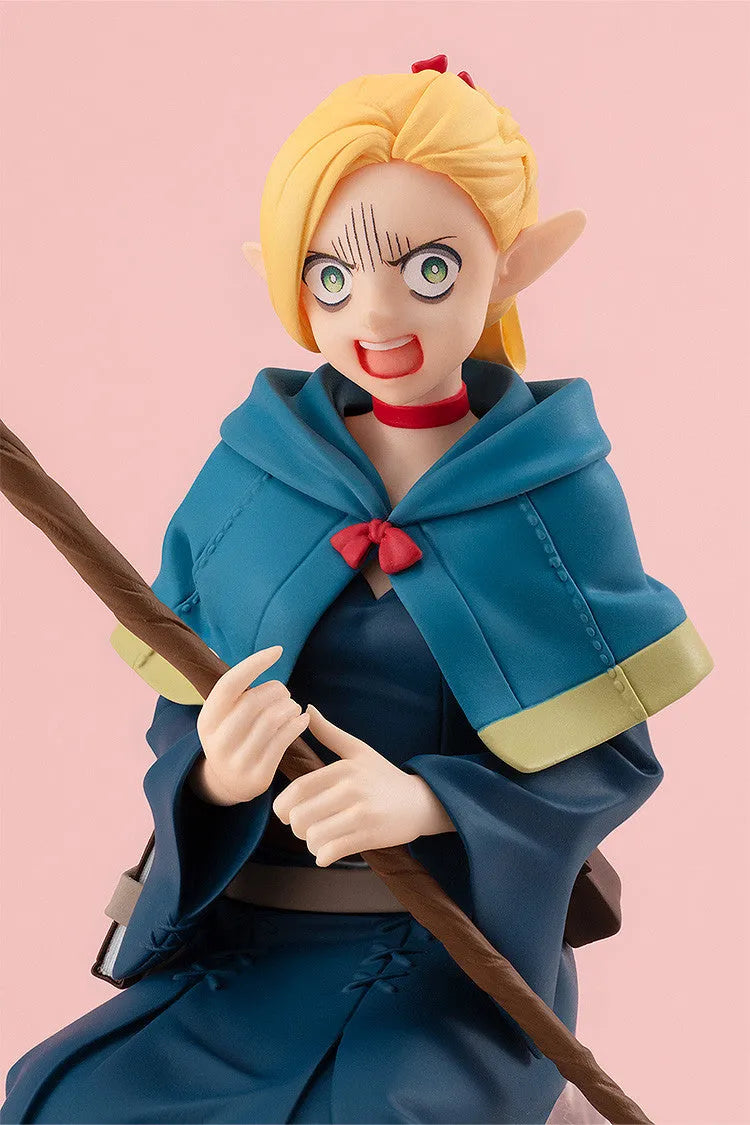 VR-120253 Delicious in Dungeon POP UP PARADE Swacchao! Marcille - Good Smile Company - Titan Pop Culture
