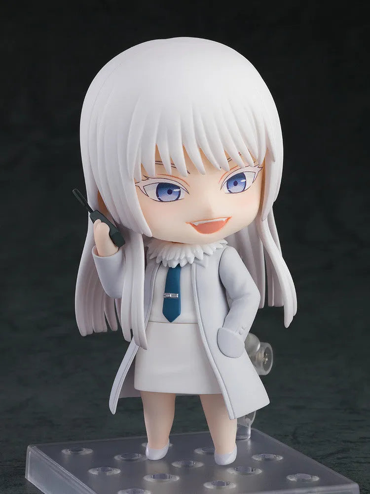 VR-120291 Jormungand Nendoroid Koko Hekmatyar - Good Smile Company - Titan Pop Culture