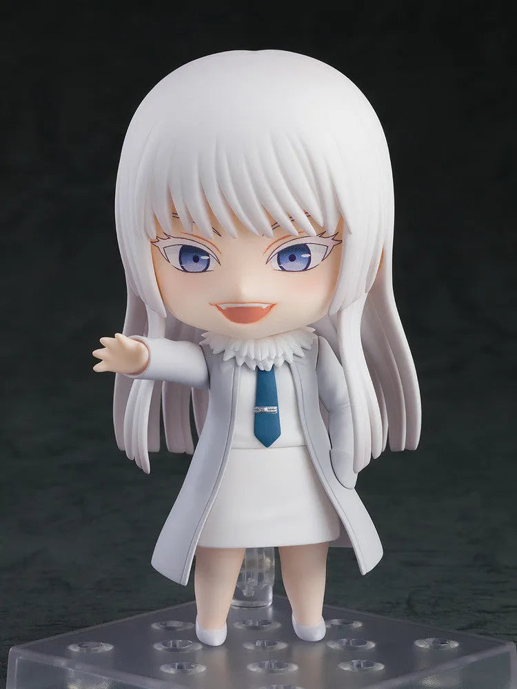 VR-120291 Jormungand Nendoroid Koko Hekmatyar - Good Smile Company - Titan Pop Culture