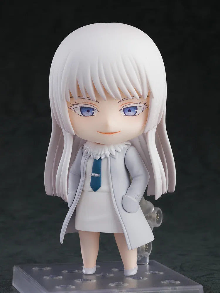 VR-120291 Jormungand Nendoroid Koko Hekmatyar - Good Smile Company - Titan Pop Culture