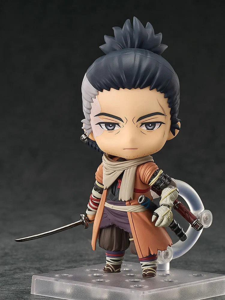 VR-120299 Sekiro Shadows Die Twice Nendoroid Sekiro - Good Smile Company - Titan Pop Culture