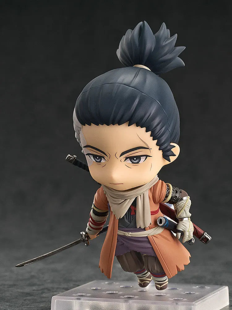 VR-120299 Sekiro Shadows Die Twice Nendoroid Sekiro - Good Smile Company - Titan Pop Culture