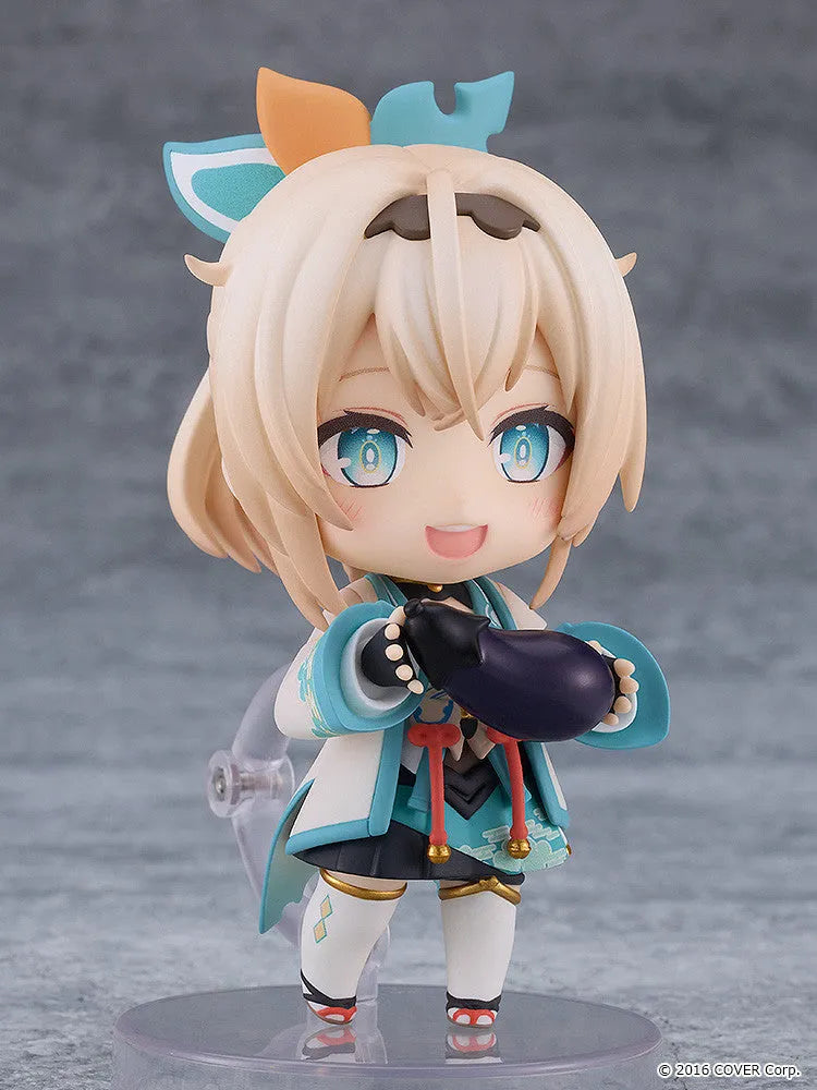 VR-120408 Hololive Production Nendoroid Kazama Iroha - Good Smile Company - Titan Pop Culture