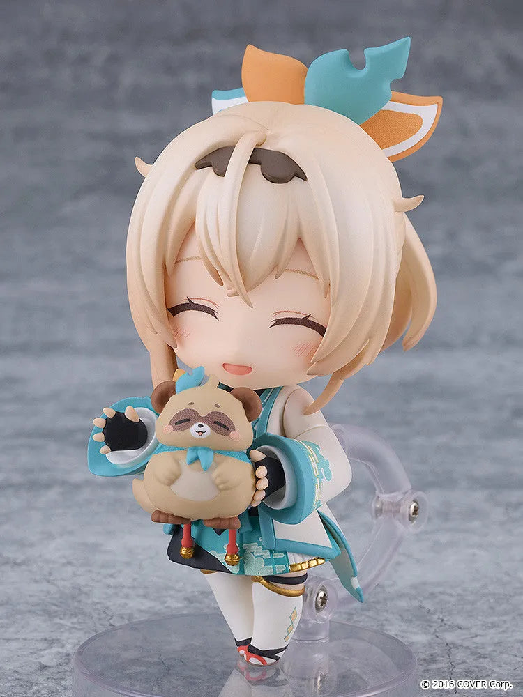 VR-120408 Hololive Production Nendoroid Kazama Iroha - Good Smile Company - Titan Pop Culture