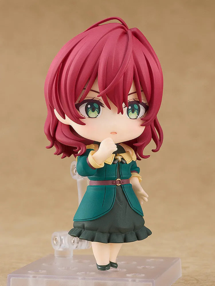 VR-120436 Dahlia in Bloom Nendoroid Dahlia Rossetti - Good Smile Company - Titan Pop Culture