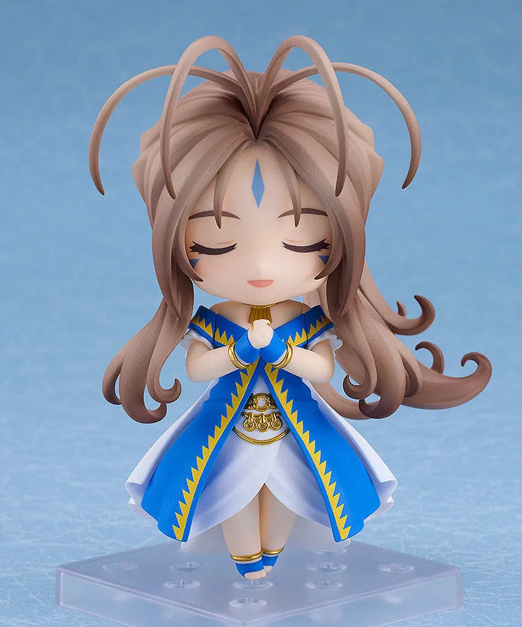 VR-120452 Oh My Goddess! Nendoroid Belldandy - Good Smile Company - Titan Pop Culture