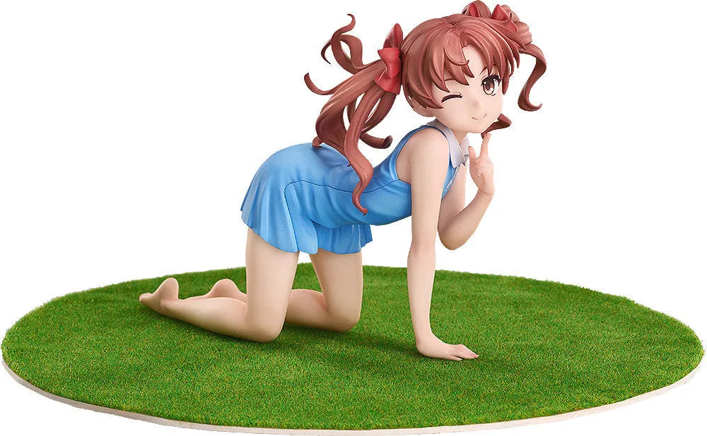 A Certain Scientific Railgun T Kuroko Shirai 1/7 Scale (re-run)