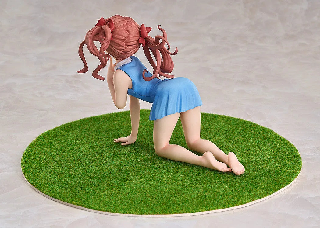 VR-120558 A Certain Scientific Railgun T Kuroko Shirai 1/7 Scale (re-run) - Good Smile Company - Titan Pop Culture