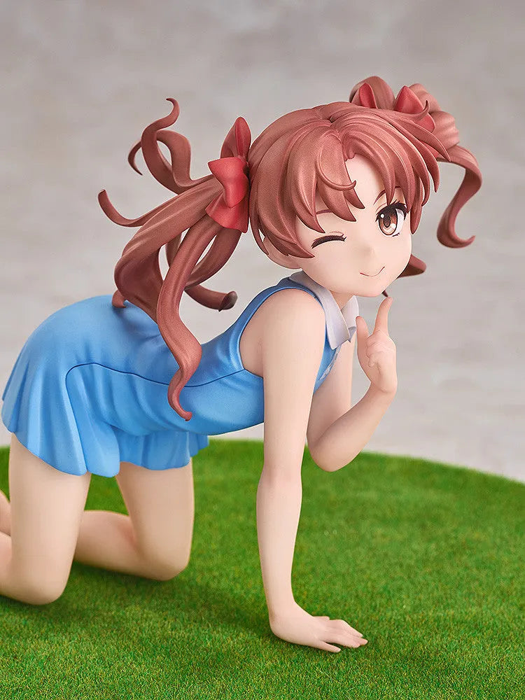 VR-120558 A Certain Scientific Railgun T Kuroko Shirai 1/7 Scale (re-run) - Good Smile Company - Titan Pop Culture